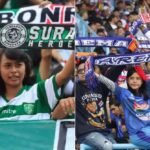 HINDARI KANJURUHAN JILID II, LAGA AREMA-PERSEBAYA DIGELAR TANPA PENONTON