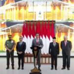 PRESIDEN JOKOWI BERTOLAK KE MELBOURNE HADIRI KTT KHUSUS ASEAN-AUSTRALIA