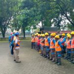 PANJAT TIANG SAMPAI TUNTAS, DAYA BENTUK JUANG AREK-AREK MALANG DI PENYULANG SENDANGBIRU