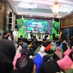 SAMBUT RAMADHAN, KEMENAG GANDENG AKTIVIS MEDSOS JADI KADER HISAB RUKYAT