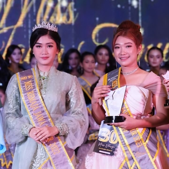 ANGKAT ISU LIMBAH, MAHASISWI UB RAIH GELAR BEST SPEECH MISS JAWA TIMUR 2023