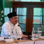 GUS IPUL SINDIR PKB YANG TERLALU BANYAK MANUVER