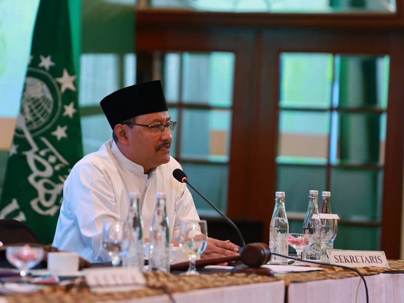 GUS IPUL SINDIR PKB YANG TERLALU BANYAK MANUVER