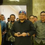 BERTOLAK KE ARAB SAUDI, MENAG CEK KESIAPAN HAJI DI TANAH SUCI