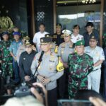 TEKAN LAKALANTAS, POLDA JATIM GELAR OPERASI KESELAMATAN 2024