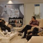 MENPORA DITO BICARA PEMBERDAYAAN DAN PENGEMBANGAN PEMUDA DI LEVEL INTERNASIONAL