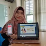 GANDENG RSUA, ITS KOLABORASI KEMBANGKAN APLIKASI PEMANTAU PASIEN GAGAL GINJAL KRONIS