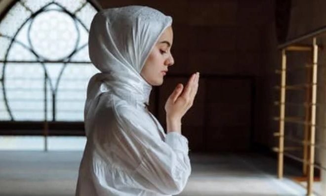 DOA AGAR TERHINDAR DARI RASA MALAS