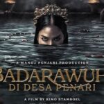DIDISTRIBUSIKAN LIONSGATE, ‘BADARAWUHI DI DESA PENARI’ JUGA BAKAL TAYANG DI AS