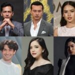 MENGINSPIRASI, 6 ARTIS INI DIKENAL TAK PUNYA HATERS