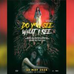 KISAH PODCAST POPULER 'DO YOU SEE WHAT I SEE' SEGERA TAYANG DI BIOSKOP