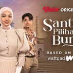TELAH DITONTON 20 JUTA KALI DI VIDIO, PENONTON DESAK 'SANTRI PILIHAN BUNDA' RILIS SEASON 2