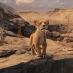 KISAH SINGA KECIL TANPA DARAH BANGSAWAN, 'MUFASA: THE LION KING' RILIS TRAILER PERDANA