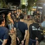 POLISI TANGKAP 2 PELAKU PERAMPOK DAN PEMBUNUHAN DI PAKIS MALANG