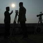 9 APRIL 2024, SIDANG ISBAT AWAL SYAWAL 1445 H