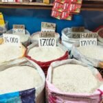 MARET 2024, INFLASI JATIM SEBESAR 3,04% DAN NASIONAL 3,05%