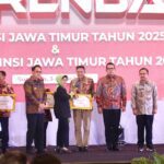 PRESTASI MENINGKAT, KOTA MALANG RAIH PPD TERBAIK PERTAMA TINGKAT JAWA TIMUR