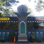 POS OPERASI KETUPAT 2024 POLRES BLITAR, JAGA KELANCARAN LALIN DAN KONDISUFITAS JELANG LEBARAN