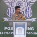 POS OPS KETUPAT SEMERU 2024, POLRES PROBOLINGGO SIAPKAN BENGKEL DAN PIJAT GRATIS BAGI PEMUDIK