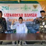 LAYANI PEMUDIK, BAZNAS KOTA MALANG SIAPKAN POSKO MUDIK LEBARAN 2024