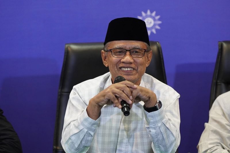 MUHAMMADIYAH UMUMKAN IDUL FITRI 1445 H JATUH PADA 10 APRIL 2024