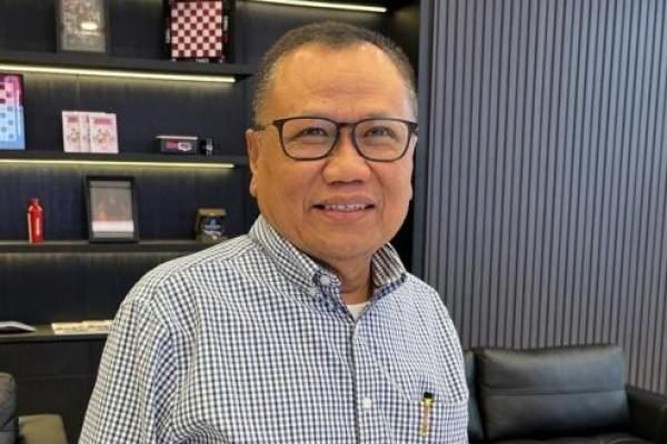 DUGAAN PENYALAHGUNAAN DANA UKW DARI BUMN, DK PWI: DANA HARUS DITERIMA UTUH