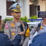 POLRESTA MALANG KOTA SIAPKAN REKAYASA LALU LINTAS PADA OPERASI KETUPAT SEMERU 2024