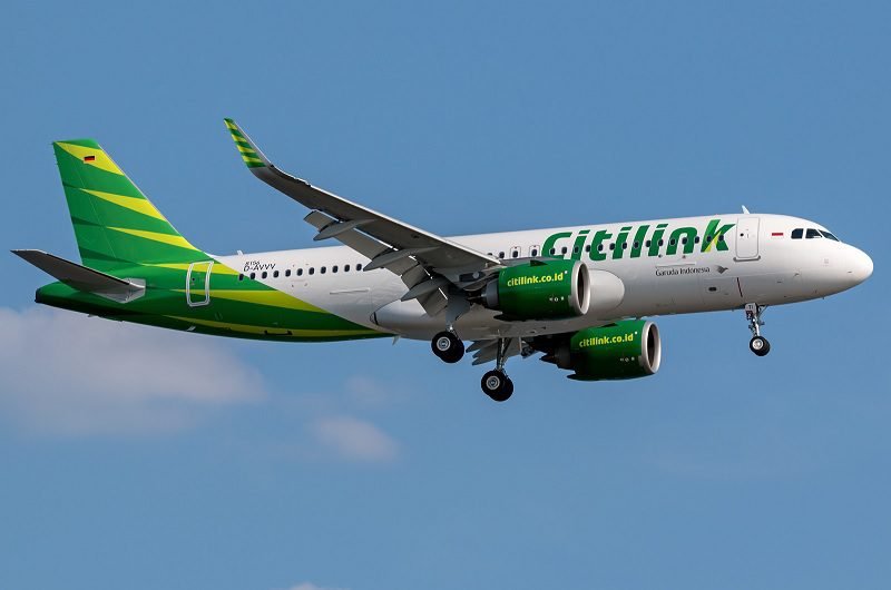 CITILINK UMUMKAN KETENTUAN BAGASI KABIN YANG BARU, BERLAKU MULAI 15 APRIL 2024