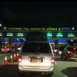 HINDARI MACET, PENGGUNA E-TOLL DIHIMBAU SIAPKAN SALDO CUKUP