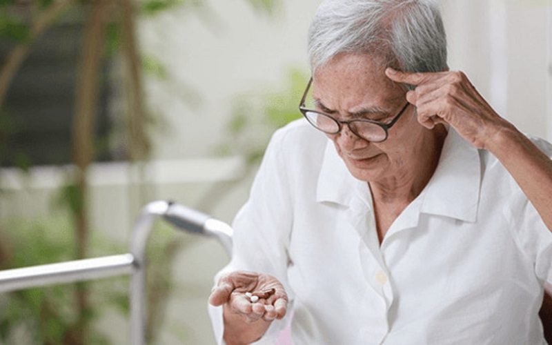 SERING DIANGGAP SEBAGAI PENYAKIT YANG SAMA, INI PERBEDAAN ANTARA ALZHEIMER & DEMENSIA