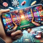 PEMERINTAH SEGERA BENTUK SATGAS BERANTAS JUDI ONLINE