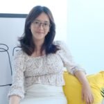 USIA 19 TAHUN, GISELLE WISUDAWAN TERMUDA ITS