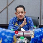 PJ GUBERNUR ADHY: ANGKA PERKAWINAN ANAK DI JATIM TERUS TURUN