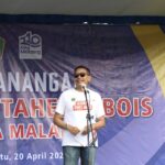 AJAK DUKUNG TIMNAS, PEMKOT MALANG SEDIAKAN NOBAR GRATIS INDONESIA VS YORDANIA