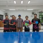 SELANGKAH LAGI TIM PWI GO FINAL