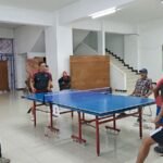 AKHIRNYA, TIM PWI JUARA WALI KOTA CUP