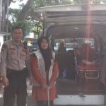 PILAR SOSIAL KOTA MALANG EVAKUASI LANSIA TERLANTAR