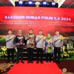 DEWAN PERS APRESIASI DIVHUMAS POLRI YANG MUDAHKAN JURNALIS PEROLEH INFORMASI