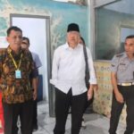 MANTAN BUPATI MALANG RENDRA KRESNA DAPAT PEMBEBASAN BERSYARAT