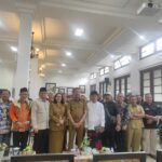 PJ WALI KOTA MALANG GELAR HBH DAN SILATURAHMI BERSAMA FKUB, FPK, DAN FKDM KOTA MALANG
