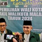 PKB KOTA MALANG BUKA PENDAFTARAN BAKAL CAKADA DI PILWALI KOTA MALANG
