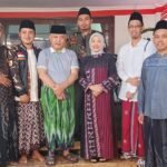 PEMIMPIN YANG BERADAB