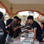 PERKUAT LITERASI, PRODI PPKN UNIKAMA GELAR CIVIL LITERACY FESTIVAL 24