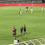 KALAHKAN PSM 3-2, WIDODO C PUTRA: ADA ANDIL BESAR AREMANIA