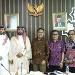 INDONESIA DAN ARAB SAUDI SINERGI SALING PENGAKUAN STANDAR HALAL