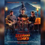 HOROR KOMEDI KHAS JAWA TIMURAN, 'SEKAWAN LIMO' RILIS POSTER RESMI