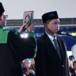 LANTIK REKTOR BARU, ITS TEGUHKAN DIRI SEBAGAI SUSTAINABLE UNIVERSITY