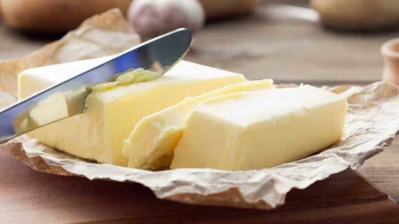 SELAIN PENGGANTI MINYAK GORENG, INI 5 MANFAAT MENTEGA YANG JARANG DIKETAHUI