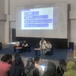 TOWNHALL MEETING MCC KE-4: MCC KONSISTEN WADAHI RATUSAN KOMUNITAS KREATIF MALANG