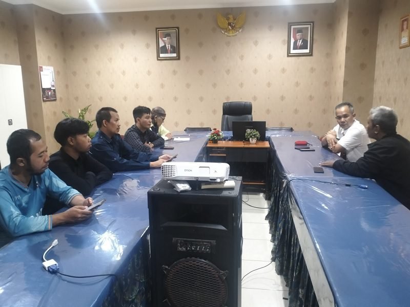 PANITIA CHARITY GAME MALANG LEGENDS VS SURABAYA LEGENDS PASTIKAN 90% SUDAH SIAP DIGULIRKAN